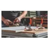 Gnybtų rinkinys BESSEY STC-IHH25-T20 3,5 cm juodas raudonas plienas