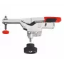 Gnybtų rinkinys BESSEY STC-IHH25-T20 3,5 cm juodas raudonas plienas