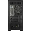 Stalinis žaidimų kompiuteris THERMALTAKE FTW A-Line LCS 5060 juodas/permatomas su Windows 11 Pro