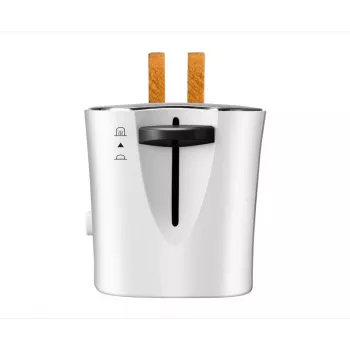 Skrudintuvas Unold Design Dual 4 riekėms 1350 W Baltas Juodas