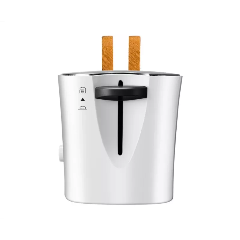Skrudintuvas Unold Design Dual 4 riekėms 1350 W Baltas Juodas