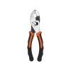 Gręžtuvas su pistoleto rankena Black & Decker BDCDD12-QW, be rakto, 1,5 Ah