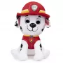 GUND PAW Patrol Marshall minkštas žaislas su ugniagesio uniforma, 15 cm