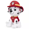 GUND PAW Patrol Marshall minkštas žaislas su ugniagesio uniforma, 15 cm