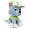 GUND Paw Patrol Rocky minkštas žaislas su perdirbimo uniforma, 15 cm