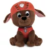 PAW Patrol GUND Oficialus Zuma vandens gelbėjimo uniformoje pliušinis žaislas, amžius nuo 1 metų, 15 cm