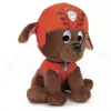 PAW Patrol GUND Oficialus Zuma vandens gelbėjimo uniformoje pliušinis žaislas, amžius nuo 1 metų, 15 cm