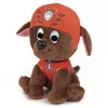 PAW Patrol GUND Oficialus Zuma vandens gelbėjimo uniformoje pliušinis žaislas, amžius nuo 1 metų, 15 cm
