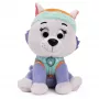 Paw Patrol GUND Everest minkštas žaislas su gelbėjimo uniforma, 15 cm