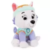 Paw Patrol GUND Everest minkštas žaislas su gelbėjimo uniforma, 15 cm