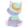 Paw Patrol GUND Everest minkštas žaislas su gelbėjimo uniforma, 15 cm