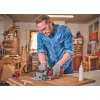 Einhell TE-BJ 18 Li - Solo pjūklas juostinis pjovimo gylis 2 cm pjovimo skersmuo 10 cm