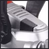 Einhell TE-BJ 18 Li - Solo pjūklas juostinis pjovimo gylis 2 cm pjovimo skersmuo 10 cm