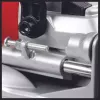 Einhell TE-BJ 18 Li - Solo pjūklas juostinis pjovimo gylis 2 cm pjovimo skersmuo 10 cm