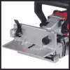 Einhell TE-BJ 18 Li - Solo pjūklas juostinis pjovimo gylis 2 cm pjovimo skersmuo 10 cm
