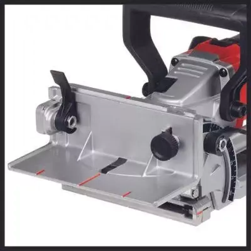 Einhell TE-BJ 18 Li - Solo pjūklas juostinis pjovimo gylis 2 cm pjovimo skersmuo 10 cm