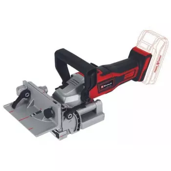 Einhell TE-BJ 18 Li - Solo pjūklas juostinis pjovimo gylis 2 cm pjovimo skersmuo 10 cm