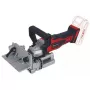 Einhell TE-BJ 18 Li - Solo pjūklas juostinis pjovimo gylis 2 cm pjovimo skersmuo 10 cm