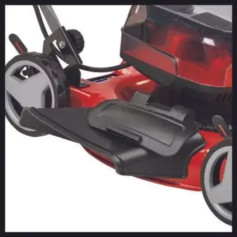 Stuminė vejapjovė Einhell GE-CM 36/48 Li M