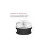 Panardinamas blenderis ESGE M 200 BBQ, 200 W, 10 L, juodas/chromas