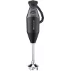 Panardinamas blenderis ESGE M 200 BBQ, 200 W, 10 L, juodas/chromas