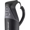 Panardinamas blenderis ESGE M 200 BBQ, 200 W, 10 L, juodas/chromas