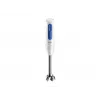 Panardintuvas Braun Household MultiQuick 3 MQ30202M, 900 W, baltas/mėlynas, su smulkintuvu ir plaktuvu