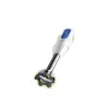 Panardintuvas Braun Household MultiQuick 3 MQ30202M, 900 W, baltas/mėlynas, su smulkintuvu ir plaktuvu