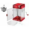 Unold 48535 spragintų kukurūzų aparatas Raudonas, Sidabrinis 300 W