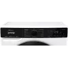 Skalbimo mašina Gorenje G600 WPNA94A1TS pakrovimas iš priekio 9 kg 1300 aps./min. Balta A