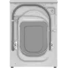 Skalbimo mašina Gorenje G600 WPNA94A1TS pakrovimas iš priekio 9 kg 1300 aps./min. Balta A