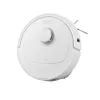 Dulkių siurblio robotas su dulkine Roborock Q Revo C — baltas, 180 min veikimo laikas, 5200 mAh, 0,325 L dulkės