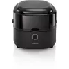Karšto oro gruzdintuvė Hisense HAF1350DR, viena, 6,7 L, 1350 W, juoda