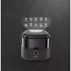 Karšto oro gruzdintuvė Hisense HAF1350DR, viena, 6,7 L, 1350 W, juoda