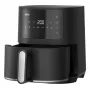 Braun MultiFry 3 Single 4.3 L 1500 W Karšto oro gruzdintuvė Juoda