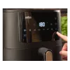 Braun MultiFry 3 Single 4.3 L 1500 W Karšto oro gruzdintuvė Juoda