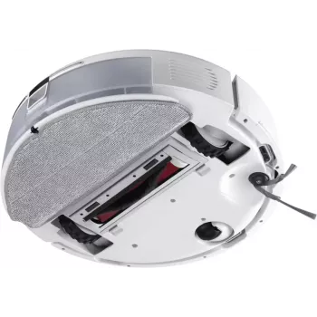 Roborock Q7B robot dulkių siurblys Baltas, 150 min veikimo laikas, 40 W variklis, 0,27 L vandens bakelis, šepetėlis