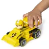 PAW Patrol Ready, Race, Rescue Rubble’s Race & Go Deluxe automobilis su garsais, nuo 3 metų