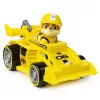 PAW Patrol Ready, Race, Rescue Rubble’s Race & Go Deluxe automobilis su garsais, nuo 3 metų