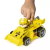 PAW Patrol Ready, Race, Rescue Rubble’s Race & Go Deluxe automobilis su garsais, nuo 3 metų