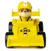 PAW Patrol Ready, Race, Rescue Rubble’s Race & Go Deluxe automobilis su garsais, nuo 3 metų