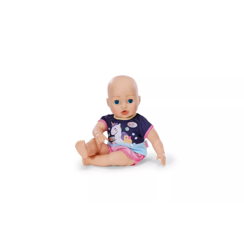 BABY born Unicorn Short Pyjamas 43cm lėlės pižama