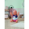 BABY born Unicorn Short Pyjamas 43cm lėlės pižama
