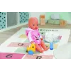 Prienė lėlėms ZAPF BABY born Potty Set, įvairiaspalvis, nuo 3 metų