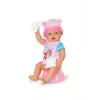 Prienė lėlėms ZAPF BABY born Potty Set, įvairiaspalvis, nuo 3 metų