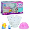 Prienė lėlėms ZAPF BABY born Potty Set, įvairiaspalvis, nuo 3 metų