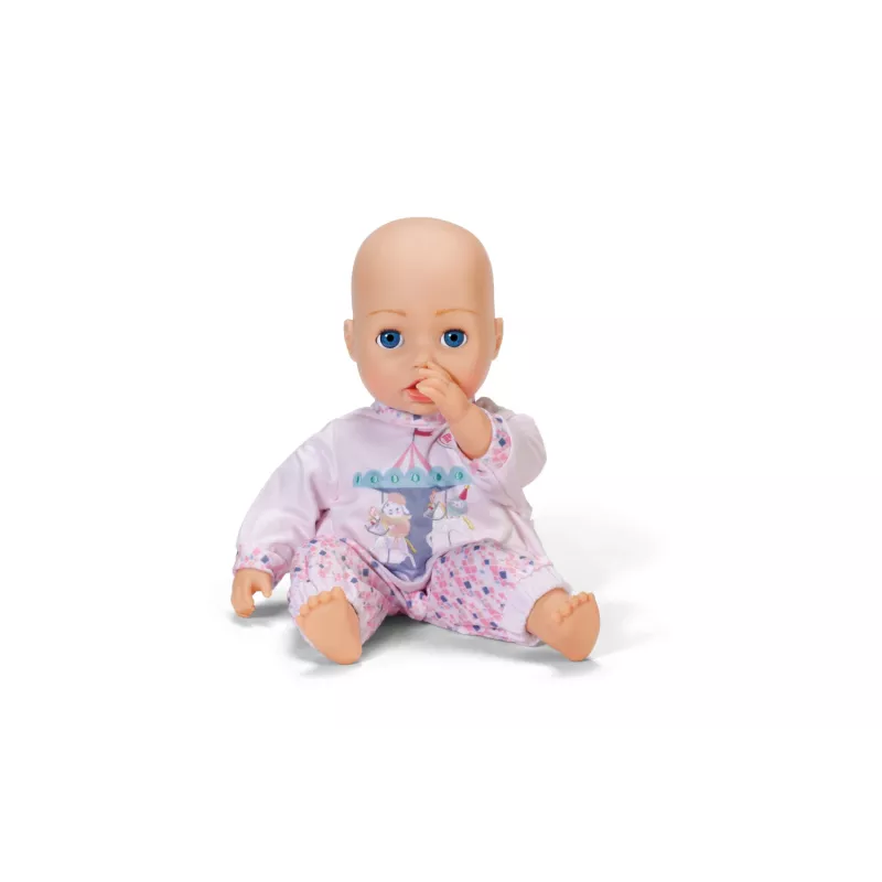 BABY born Pižama 43cm – naktiniai lėlės drabužiai