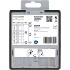 Gręžtų rinkinys Bosch HSS Twist Drill Bits Cobalt 2607019926