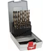 Bosch 2608587014 19 vnt. kobalto HSS grąžtų rinkinys