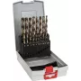 Bosch 2608587014 19 vnt. kobalto HSS grąžtų rinkinys